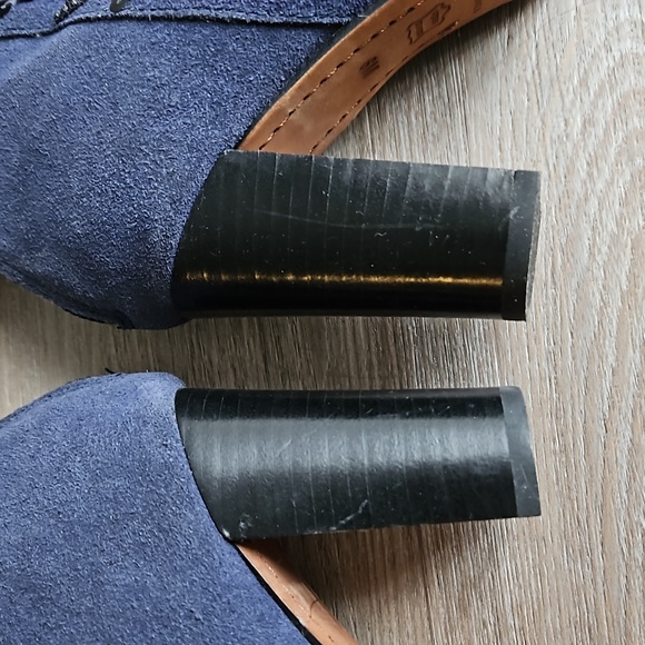 Donald J Pliner embellished booties size 6 - Picture 7 of 8